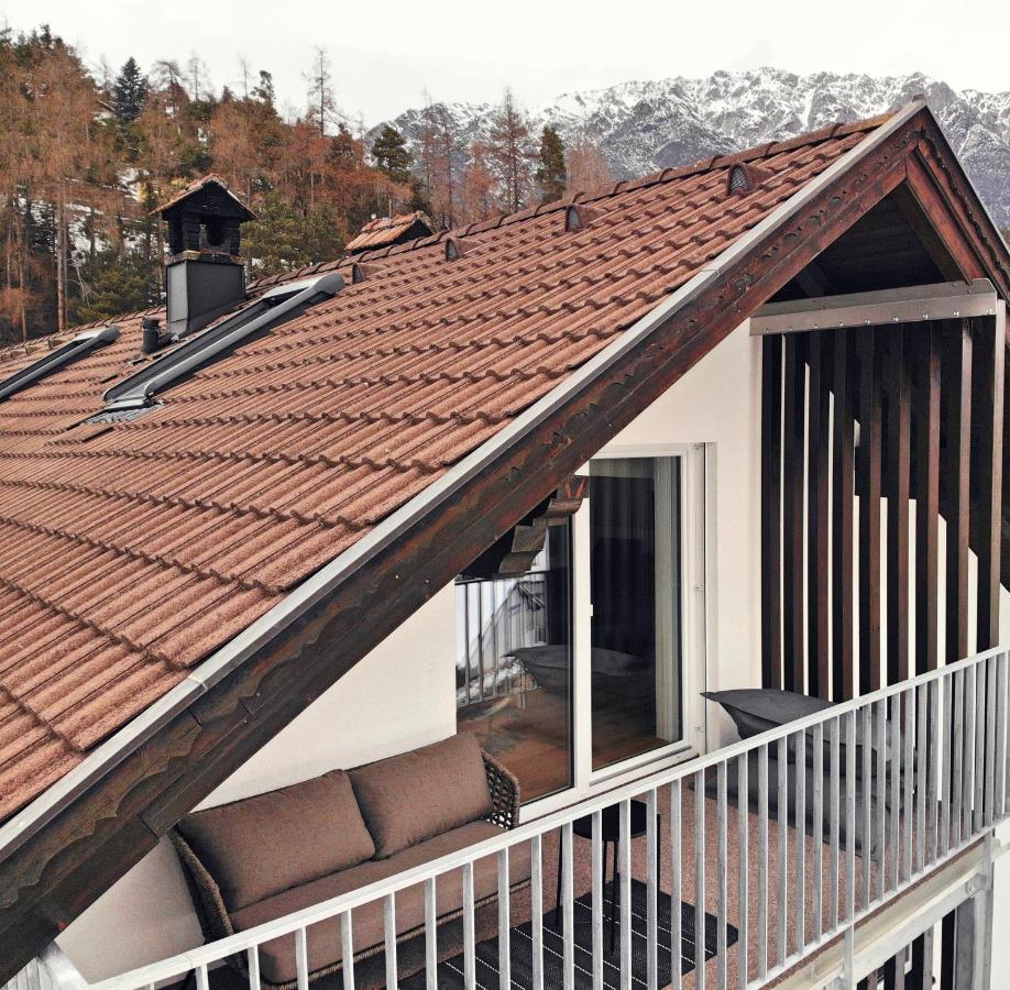 Kiechls Homebase - Adults Only Tarrenz Zewnętrze zdjęcie