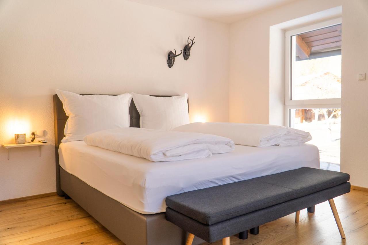 Kiechls Homebase - Adults Only Tarrenz Zewnętrze zdjęcie