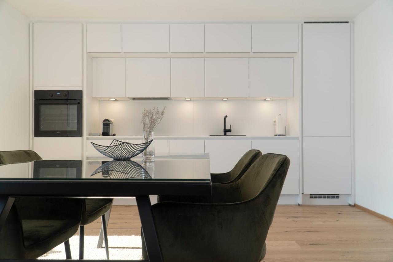 Kiechls Homebase - Adults Only Tarrenz Zewnętrze zdjęcie