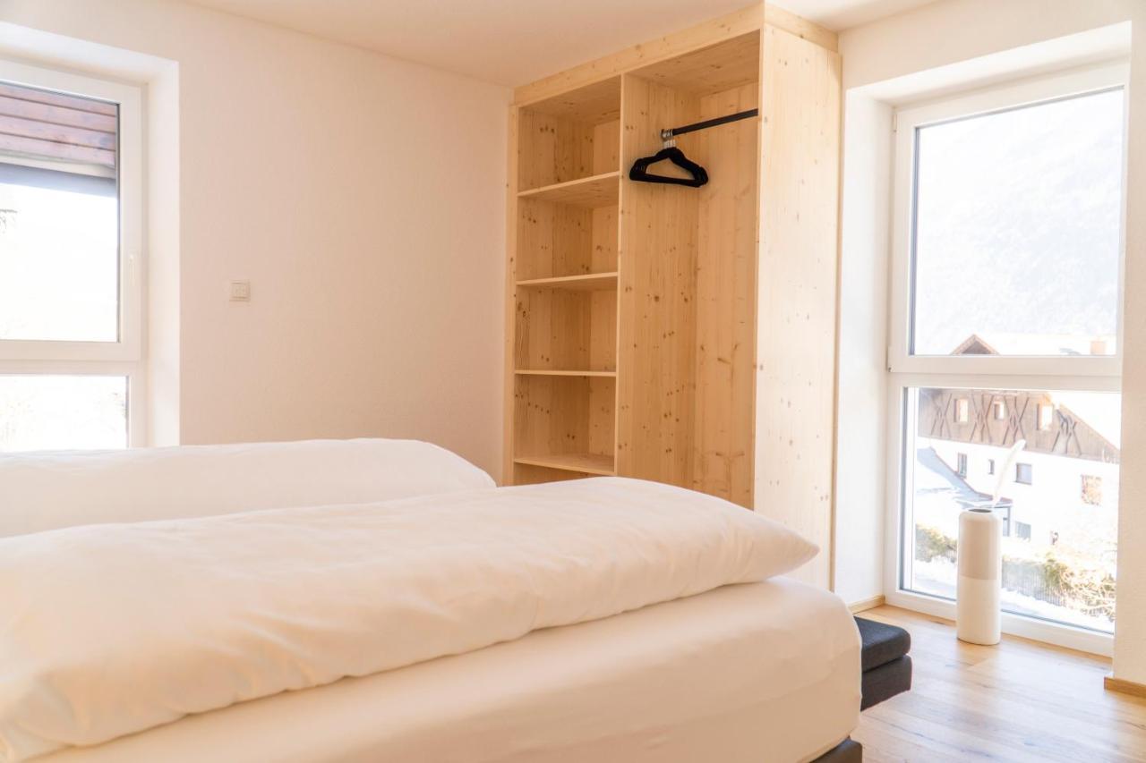 Kiechls Homebase - Adults Only Tarrenz Zewnętrze zdjęcie