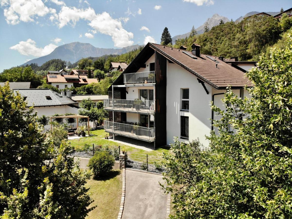 Kiechls Homebase - Adults Only Tarrenz Zewnętrze zdjęcie