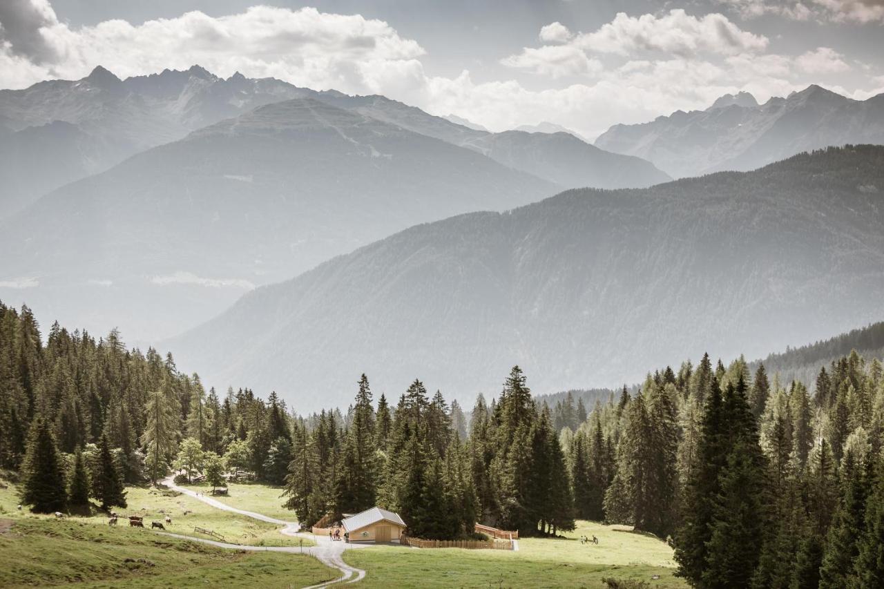 Kiechls Homebase - Adults Only Tarrenz Zewnętrze zdjęcie