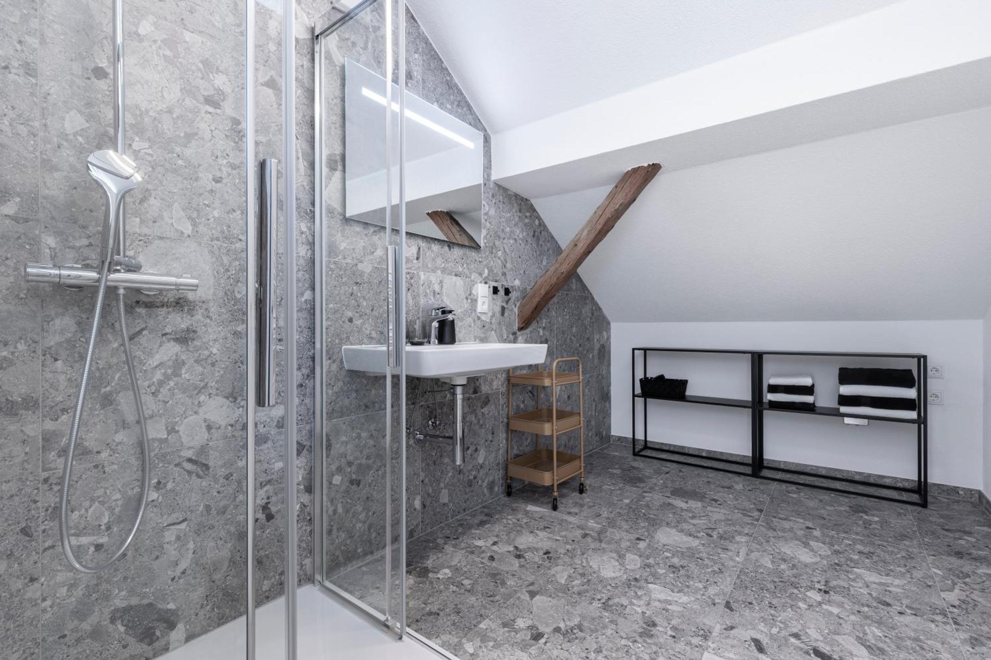 Kiechls Homebase - Adults Only Tarrenz Zewnętrze zdjęcie