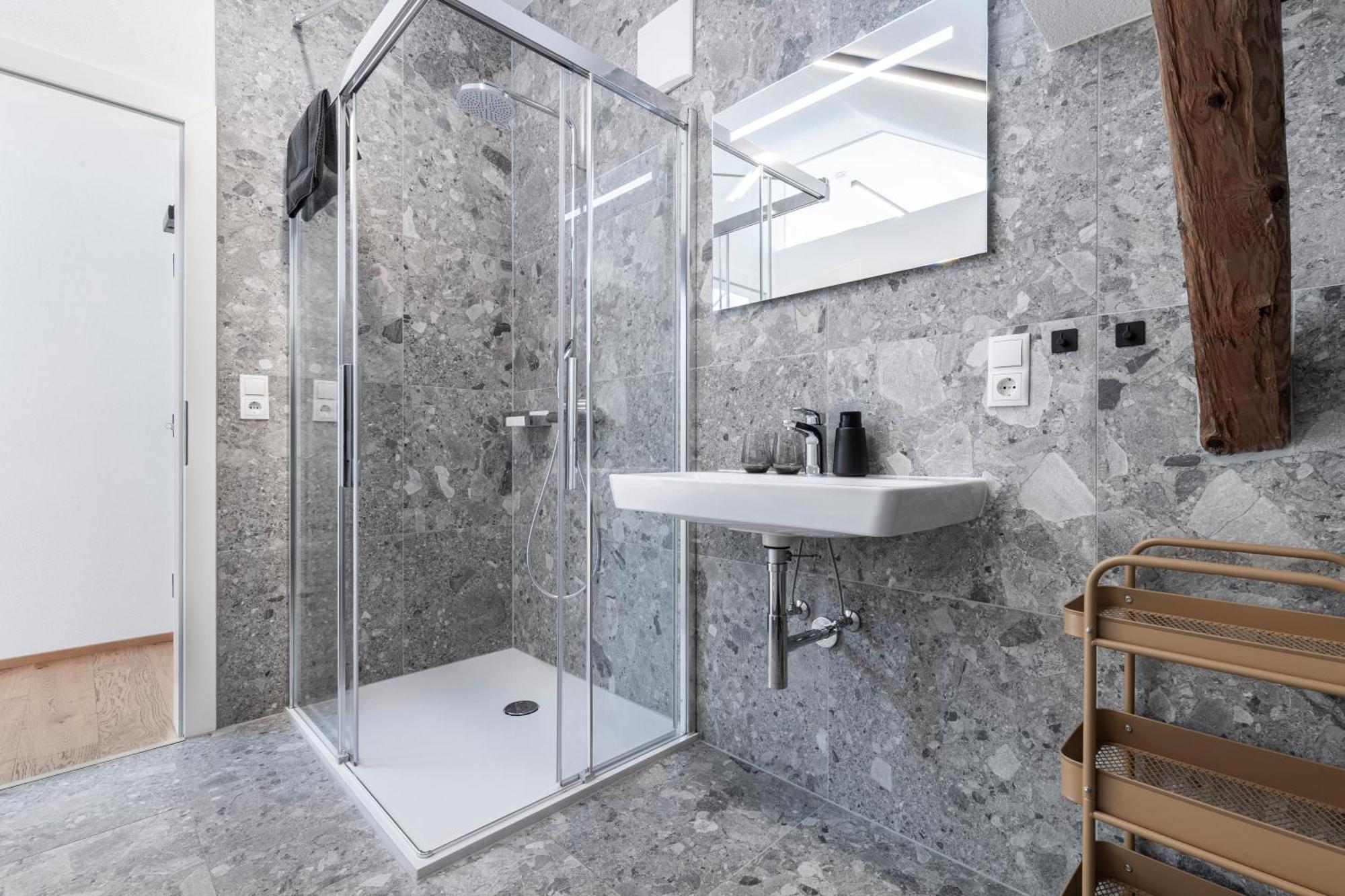 Kiechls Homebase - Adults Only Tarrenz Pokój zdjęcie