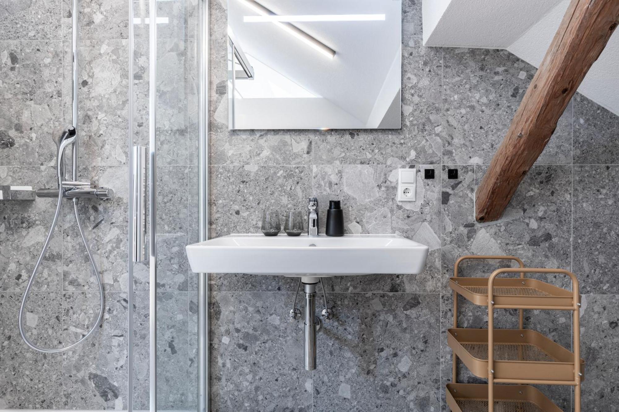 Kiechls Homebase - Adults Only Tarrenz Pokój zdjęcie