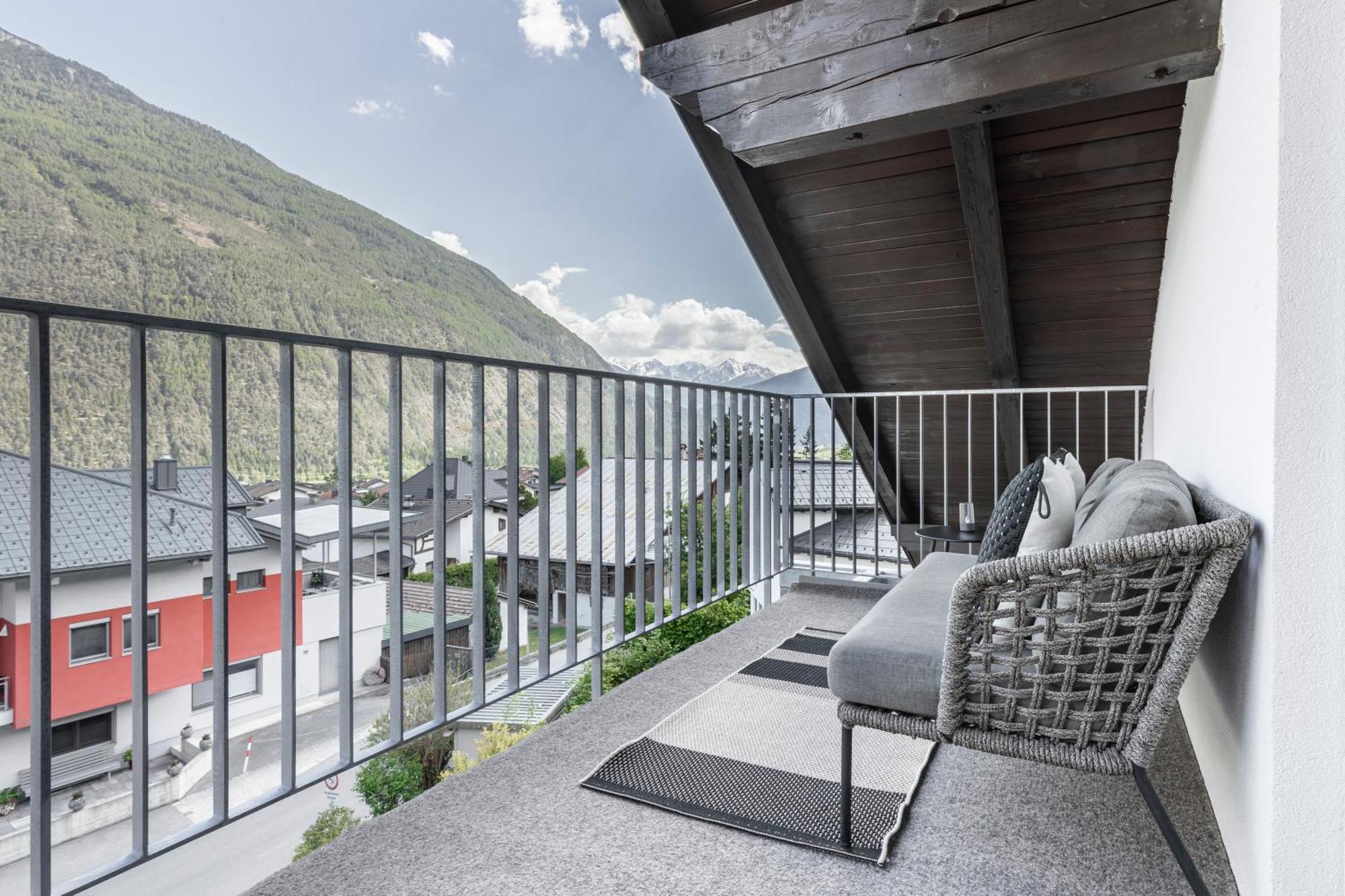 Kiechls Homebase - Adults Only Tarrenz Zewnętrze zdjęcie