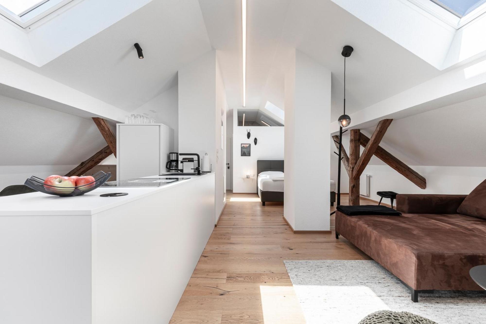 Kiechls Homebase - Adults Only Tarrenz Zewnętrze zdjęcie