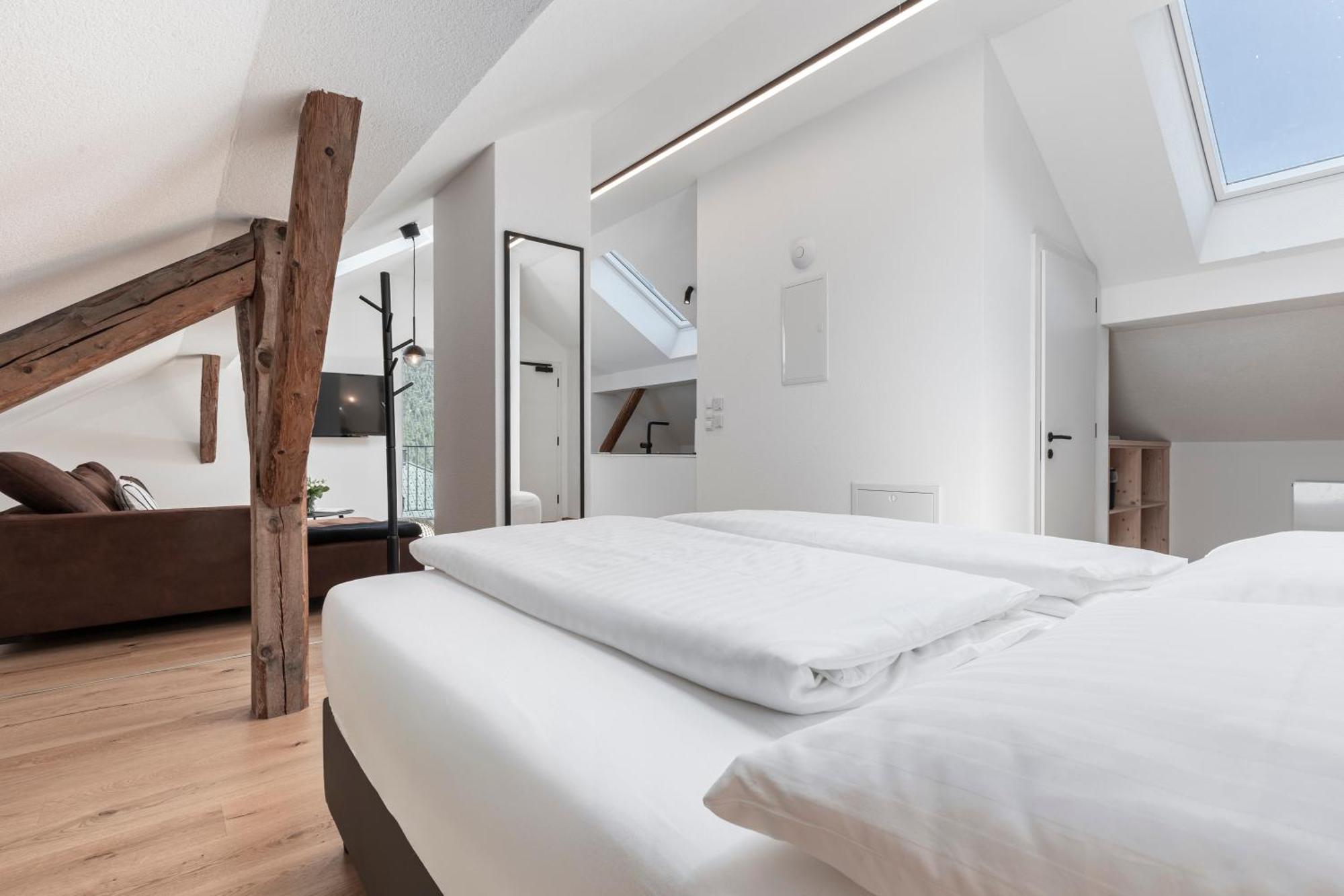 Kiechls Homebase - Adults Only Tarrenz Zewnętrze zdjęcie
