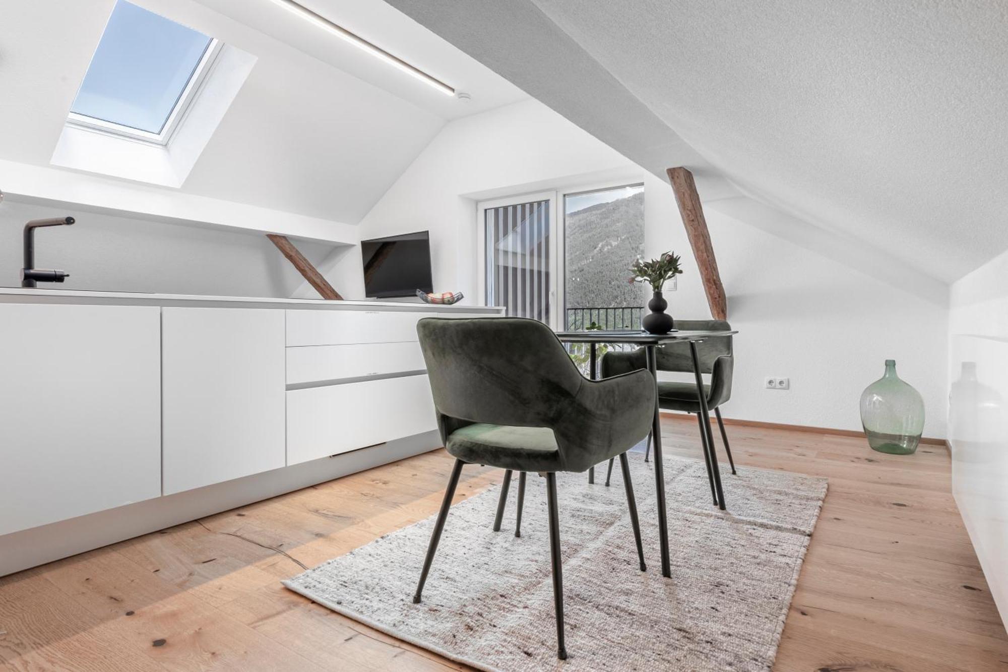 Kiechls Homebase - Adults Only Tarrenz Zewnętrze zdjęcie