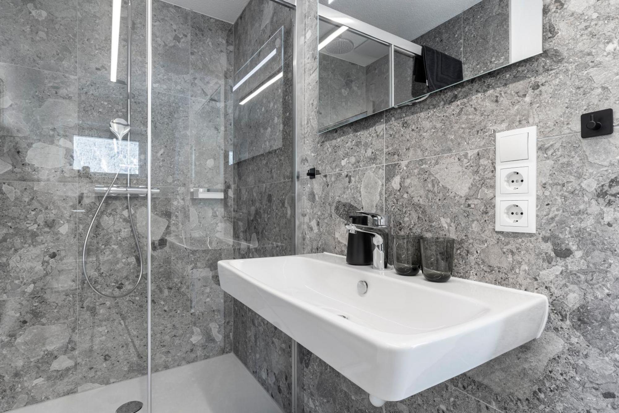 Kiechls Homebase - Adults Only Tarrenz Pokój zdjęcie