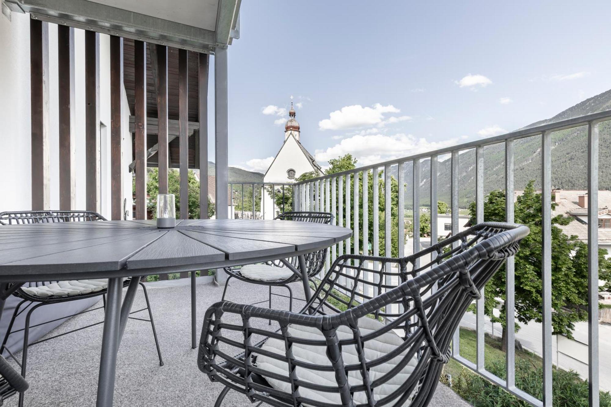 Kiechls Homebase - Adults Only Tarrenz Zewnętrze zdjęcie