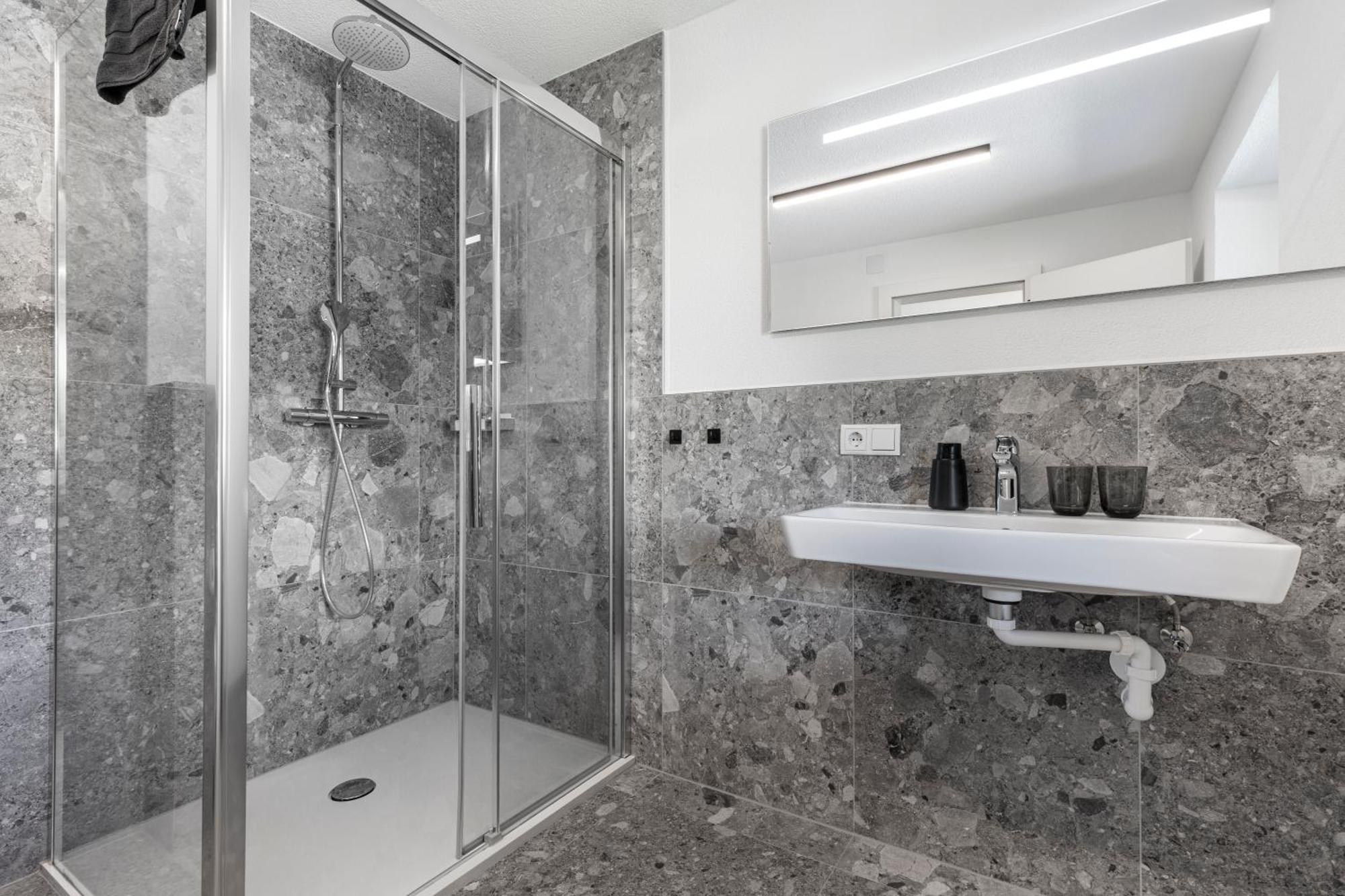 Kiechls Homebase - Adults Only Tarrenz Pokój zdjęcie