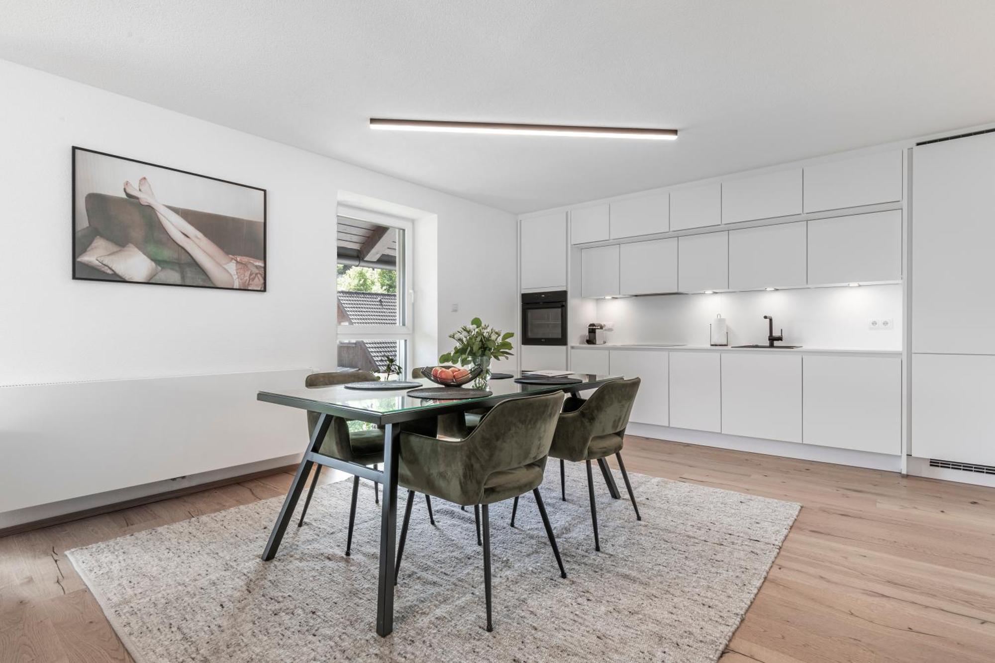 Kiechls Homebase - Adults Only Tarrenz Pokój zdjęcie