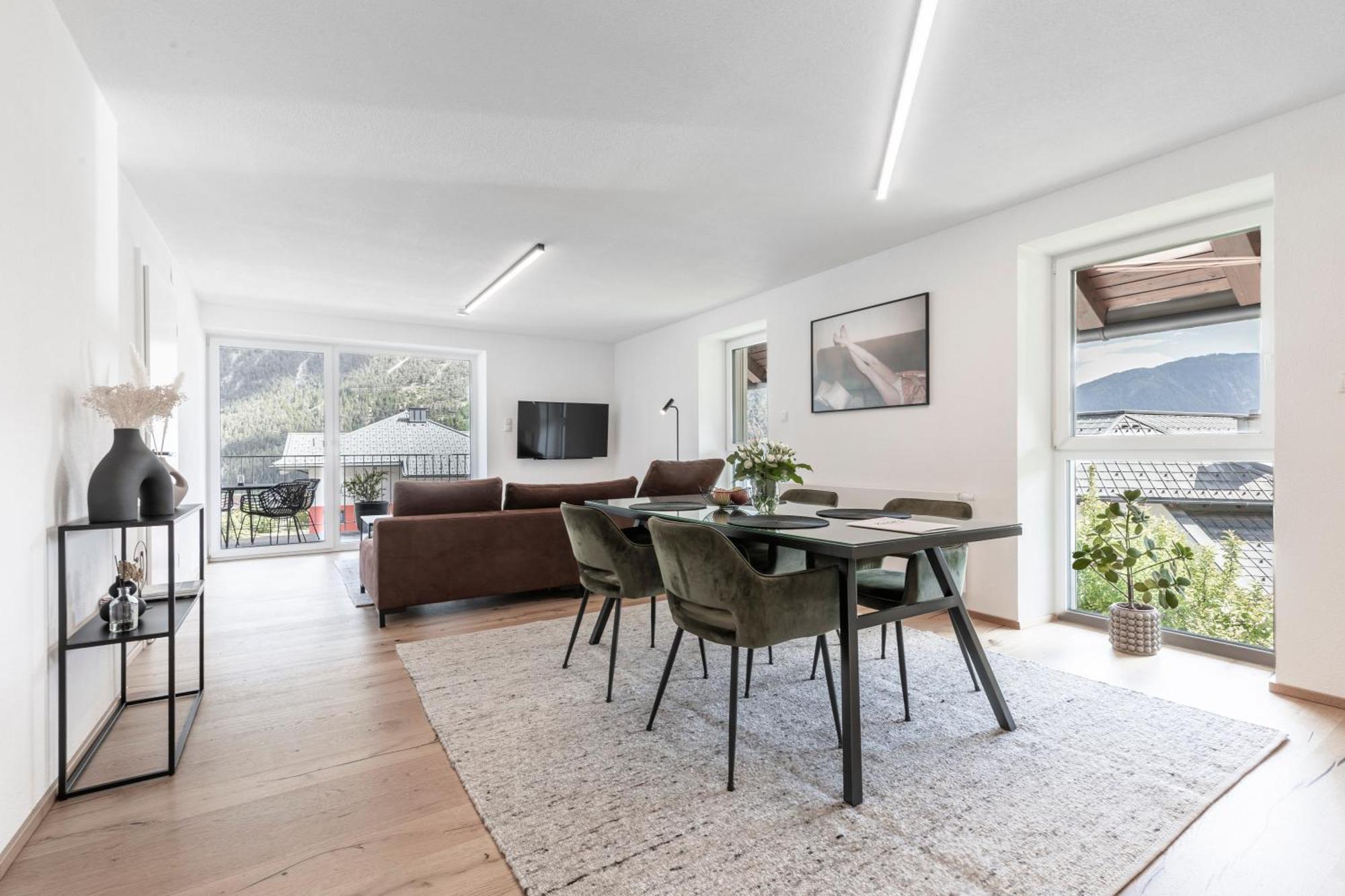 Kiechls Homebase - Adults Only Tarrenz Zewnętrze zdjęcie