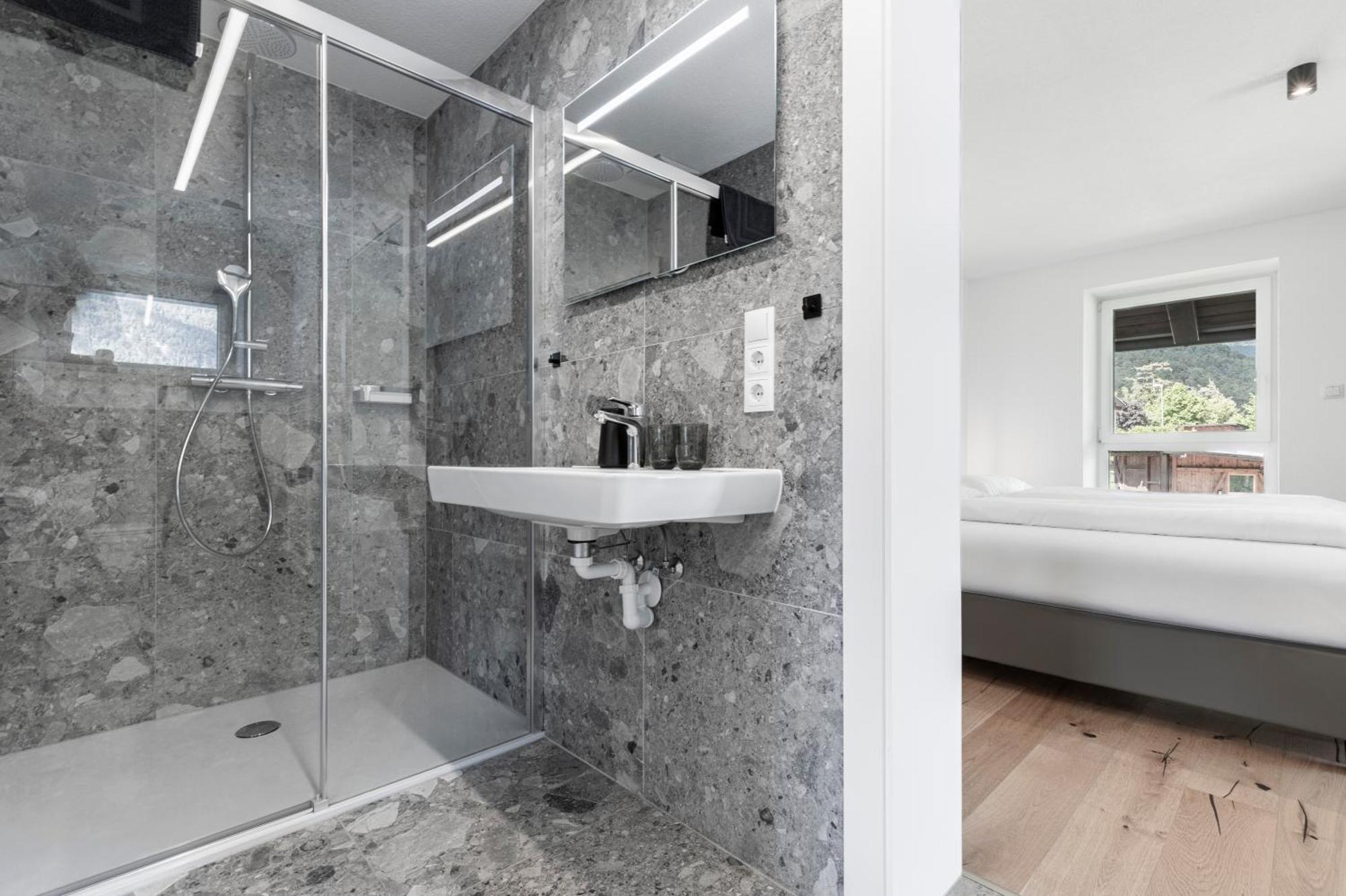 Kiechls Homebase - Adults Only Tarrenz Pokój zdjęcie