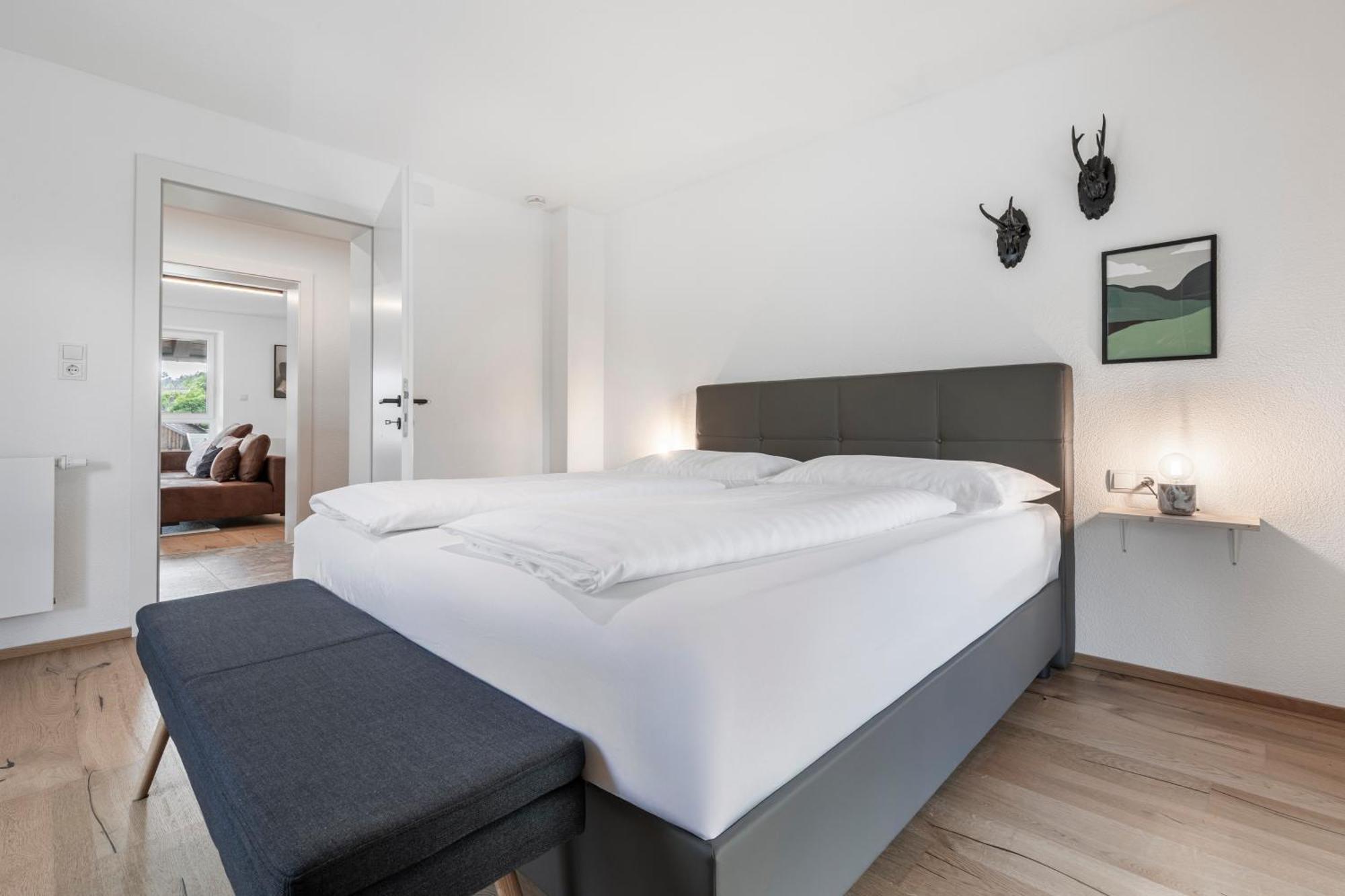 Kiechls Homebase - Adults Only Tarrenz Zewnętrze zdjęcie