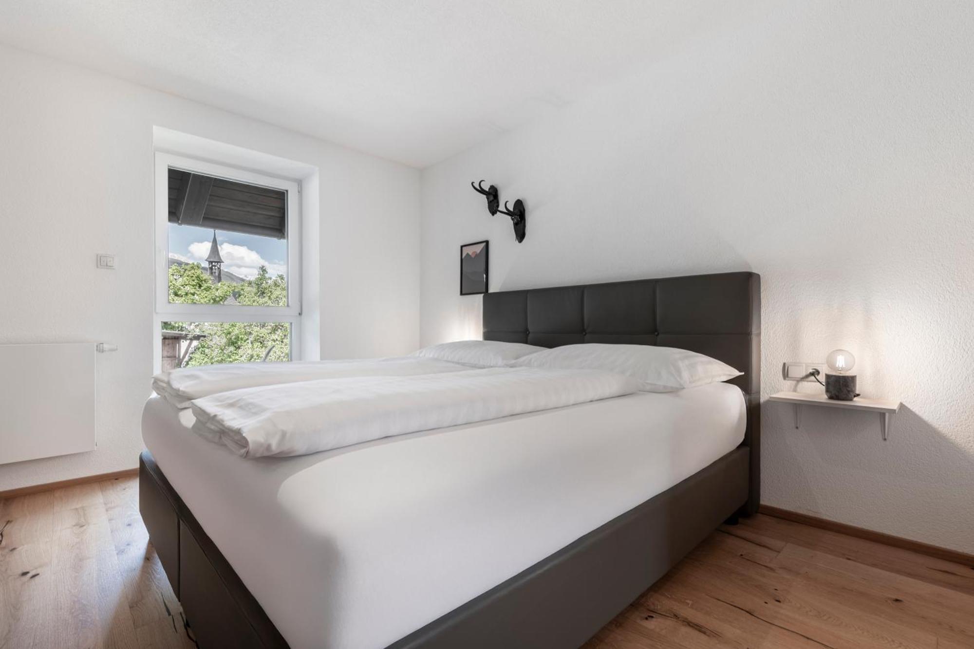 Kiechls Homebase - Adults Only Tarrenz Pokój zdjęcie