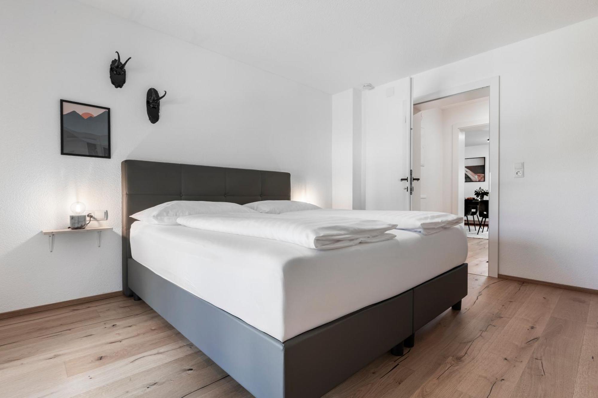 Kiechls Homebase - Adults Only Tarrenz Pokój zdjęcie