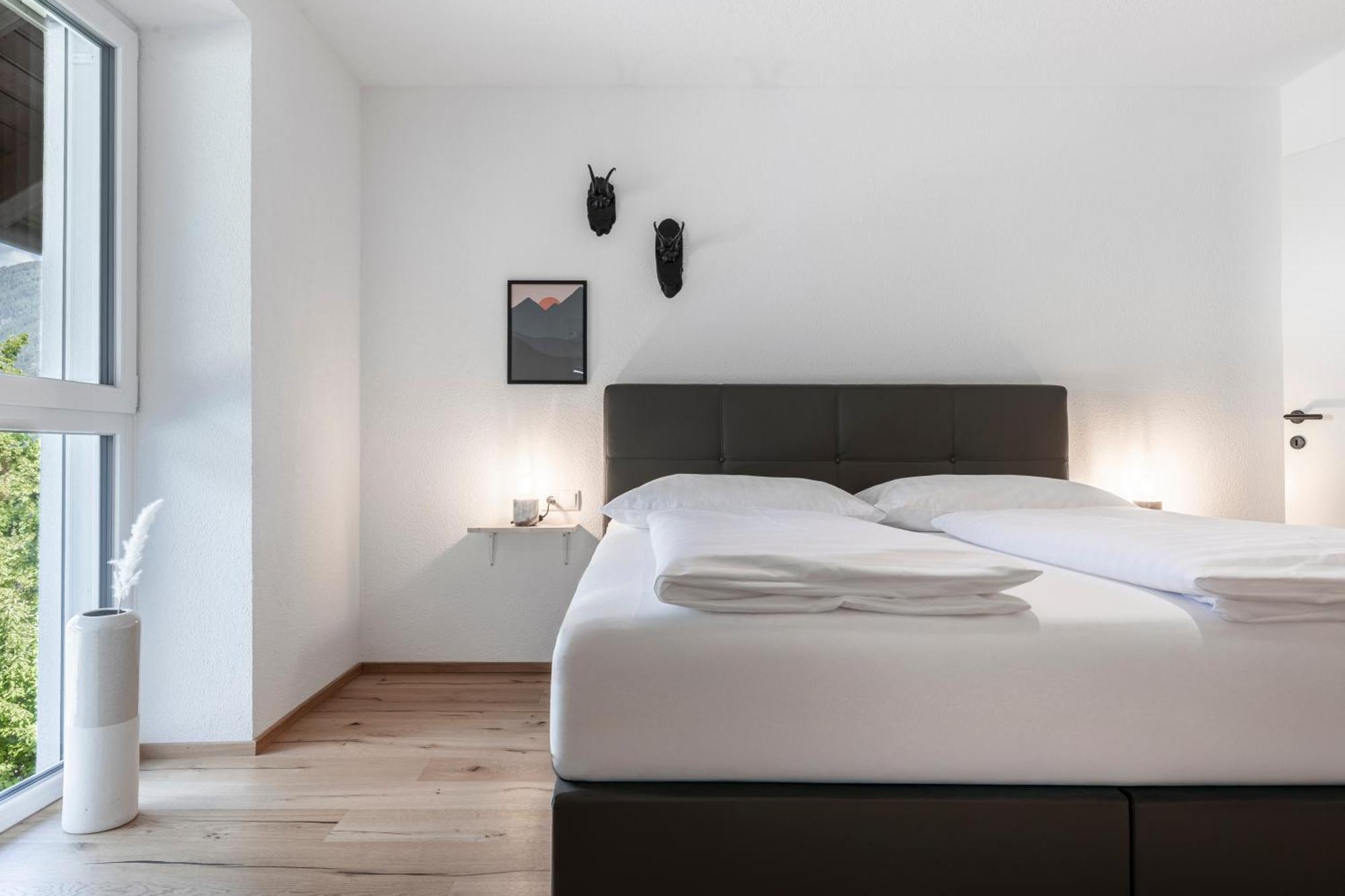 Kiechls Homebase - Adults Only Tarrenz Pokój zdjęcie