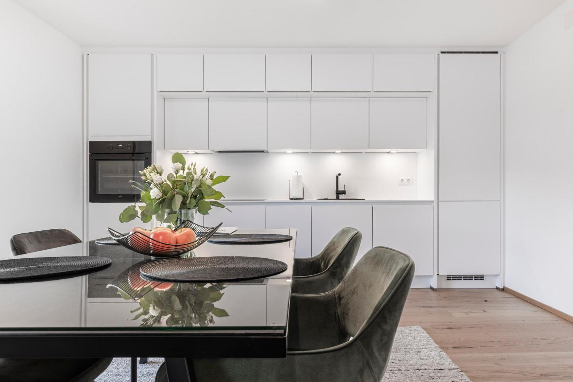 Kiechls Homebase - Adults Only Tarrenz Zewnętrze zdjęcie