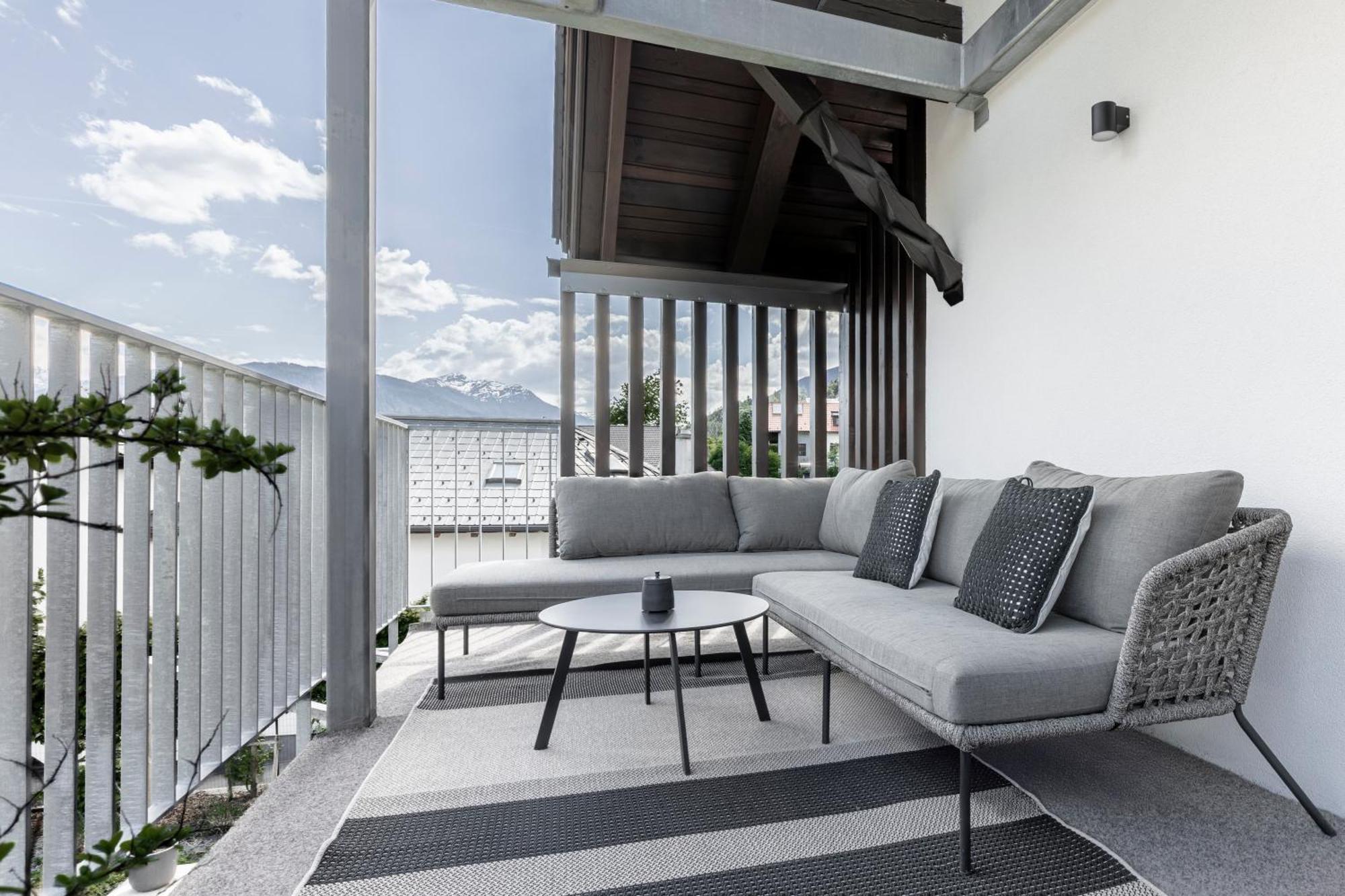 Kiechls Homebase - Adults Only Tarrenz Pokój zdjęcie
