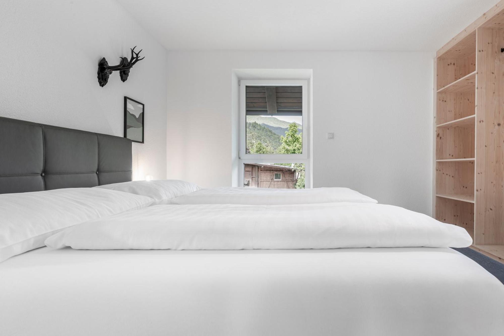 Kiechls Homebase - Adults Only Tarrenz Pokój zdjęcie