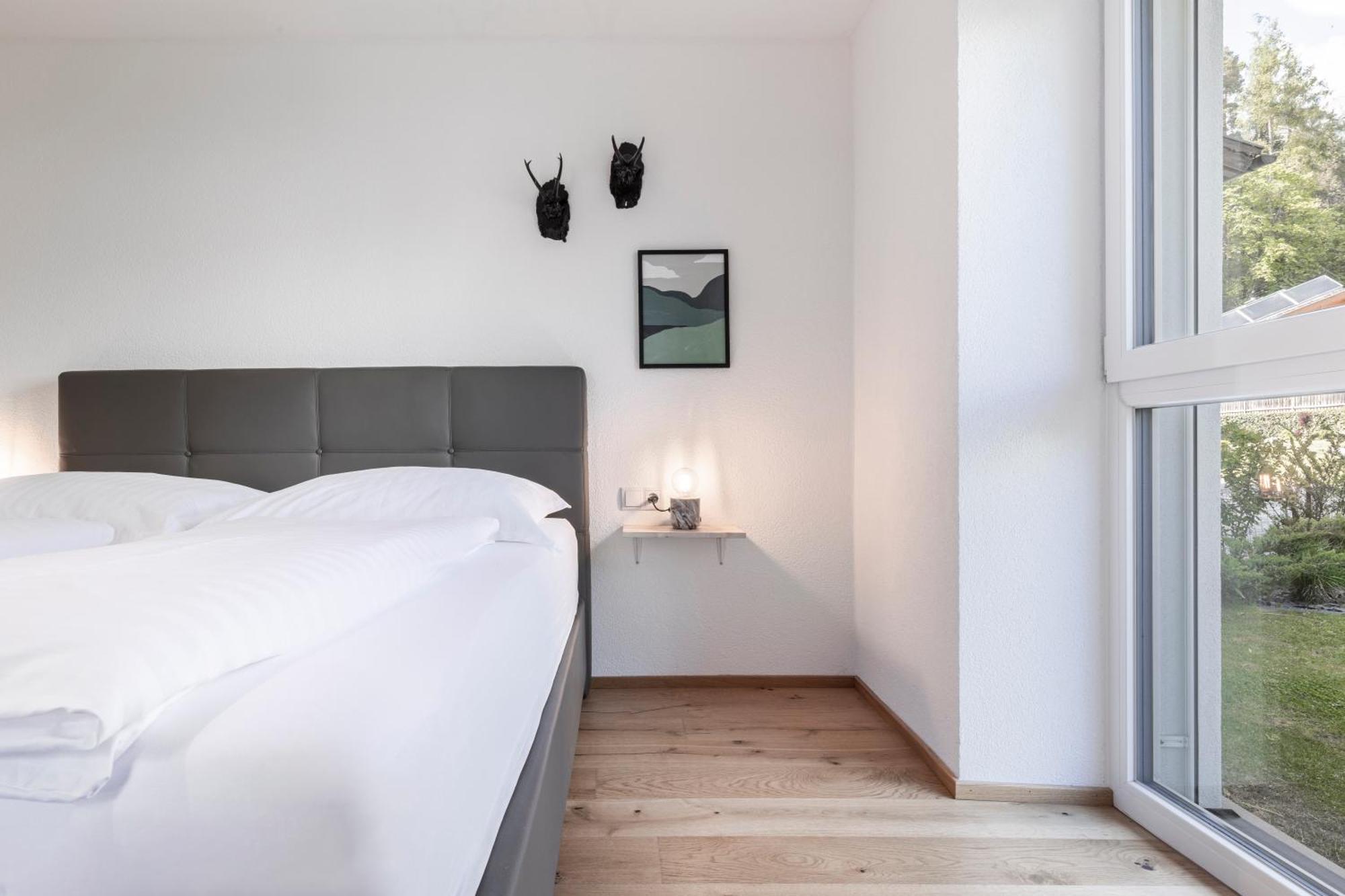 Kiechls Homebase - Adults Only Tarrenz Zewnętrze zdjęcie