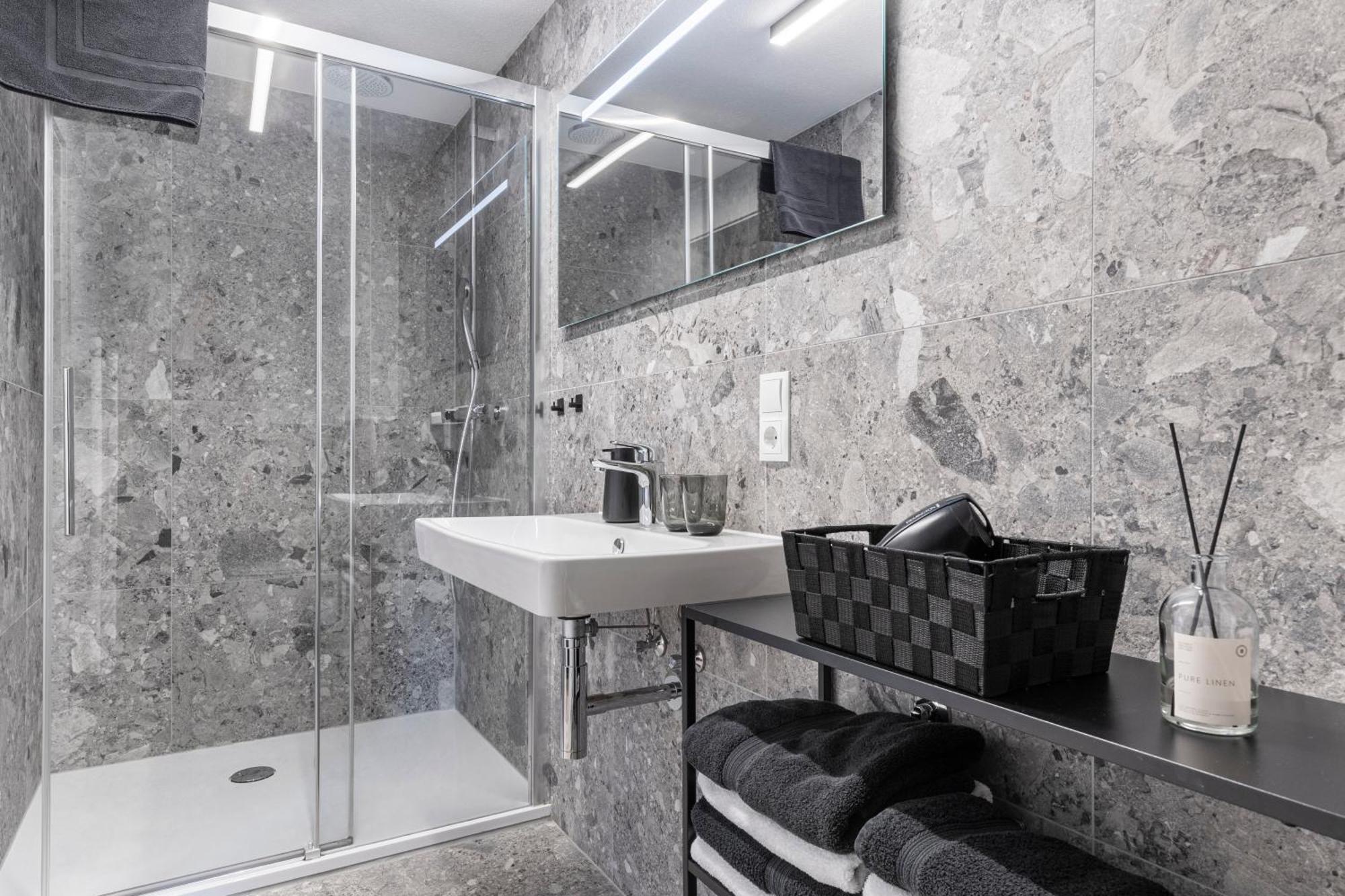 Kiechls Homebase - Adults Only Tarrenz Pokój zdjęcie