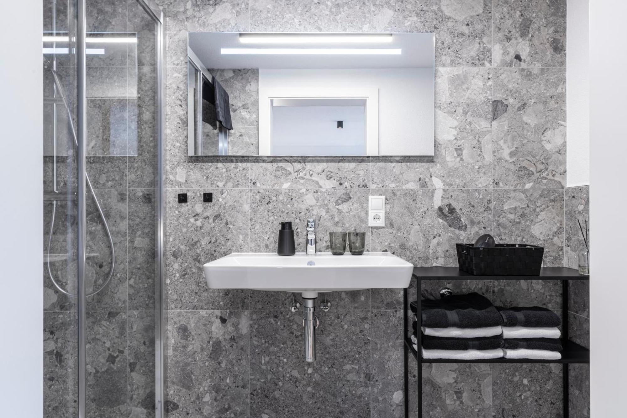 Kiechls Homebase - Adults Only Tarrenz Zewnętrze zdjęcie