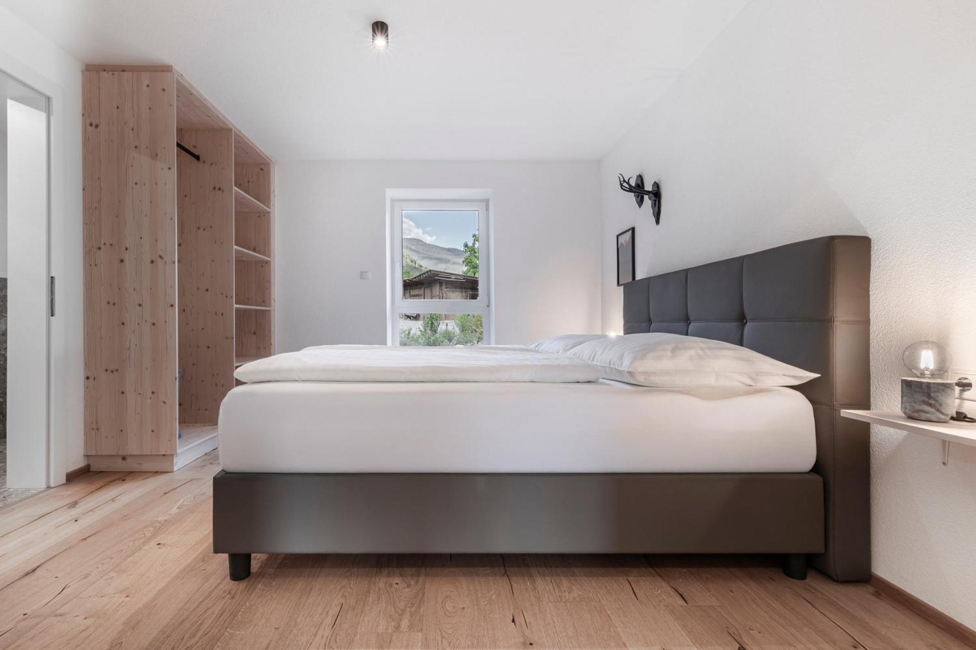 Kiechls Homebase - Adults Only Tarrenz Zewnętrze zdjęcie