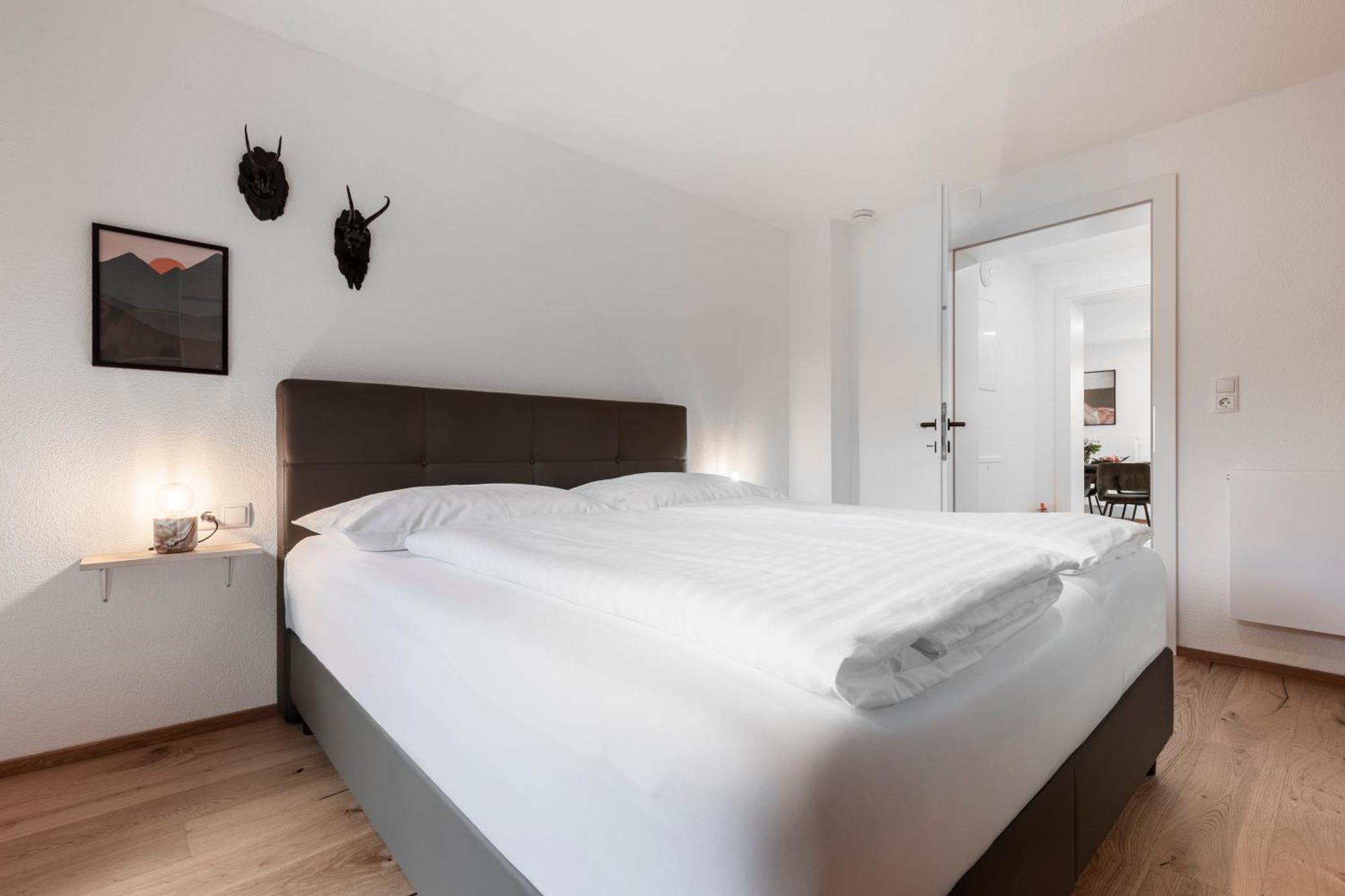 Kiechls Homebase - Adults Only Tarrenz Zewnętrze zdjęcie