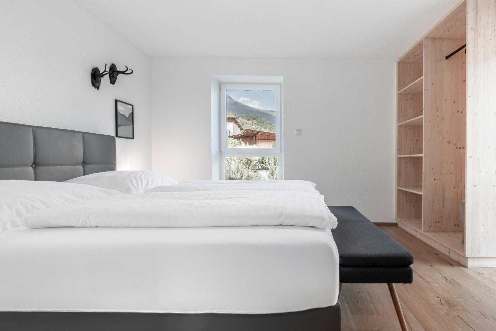Kiechls Homebase - Adults Only Tarrenz Pokój zdjęcie